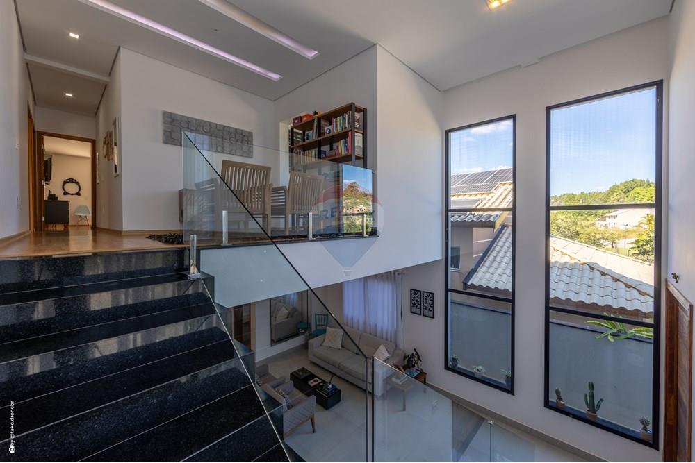 Casa de Condomínio - Venda - Louveira , São Paulo - TKD-51.jpg - 690941027-27