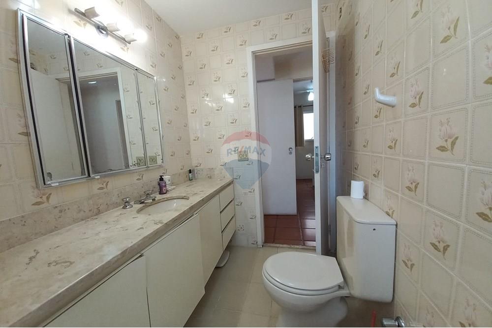 Apartamento - Venda - Guarujá , São Paulo - 20250412_110805.jpg - Banheiro - 690821041-118