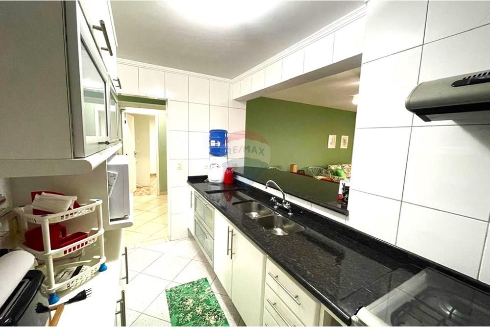 Apartamento - Venda - Guarujá , São Paulo - WhatsApp Image 2024-10-04 at 18.20.15 (14).jpeg - Cozinha - 690501004-900