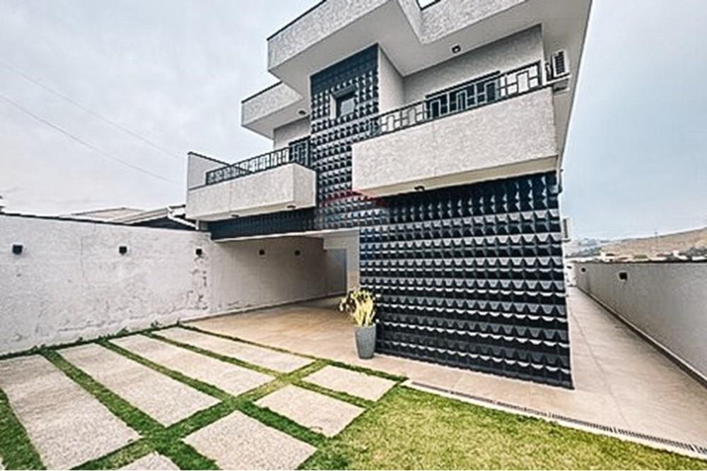 Casa - Venda - Piracaia , São Paulo - 1.jpg - 691011009-39