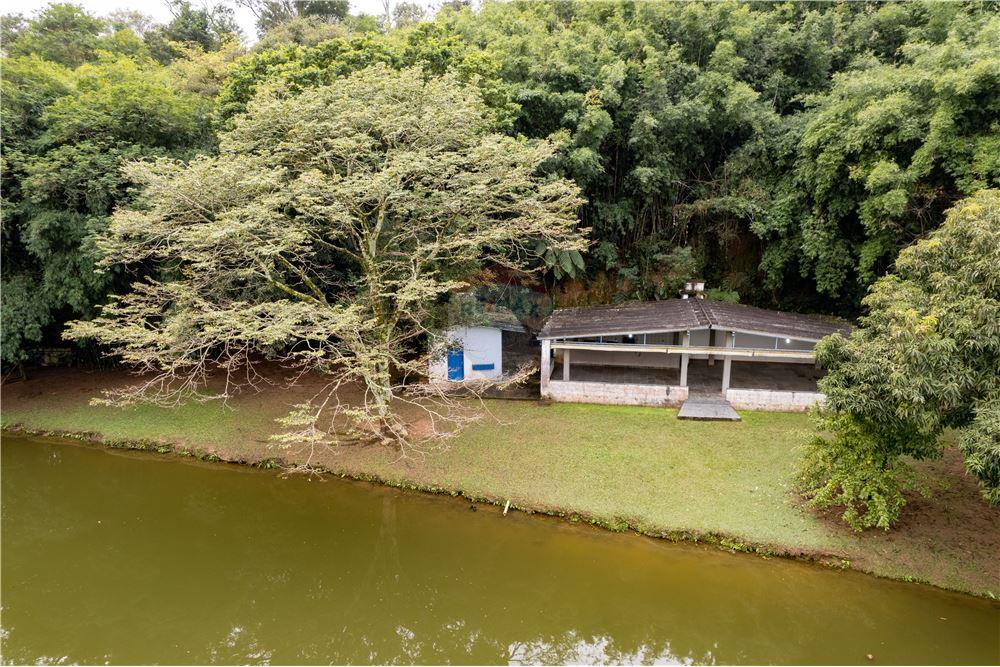 Chácara / Sítio / Fazenda - Venda - Jundiaí , São Paulo - 12 - 690361003-88