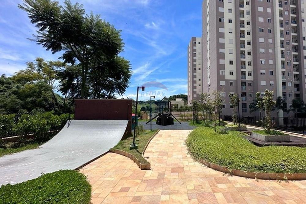 Apartamento - Alugar - Bragança Paulista , São Paulo - apto reinaldo 17.jpeg - 690041137-32