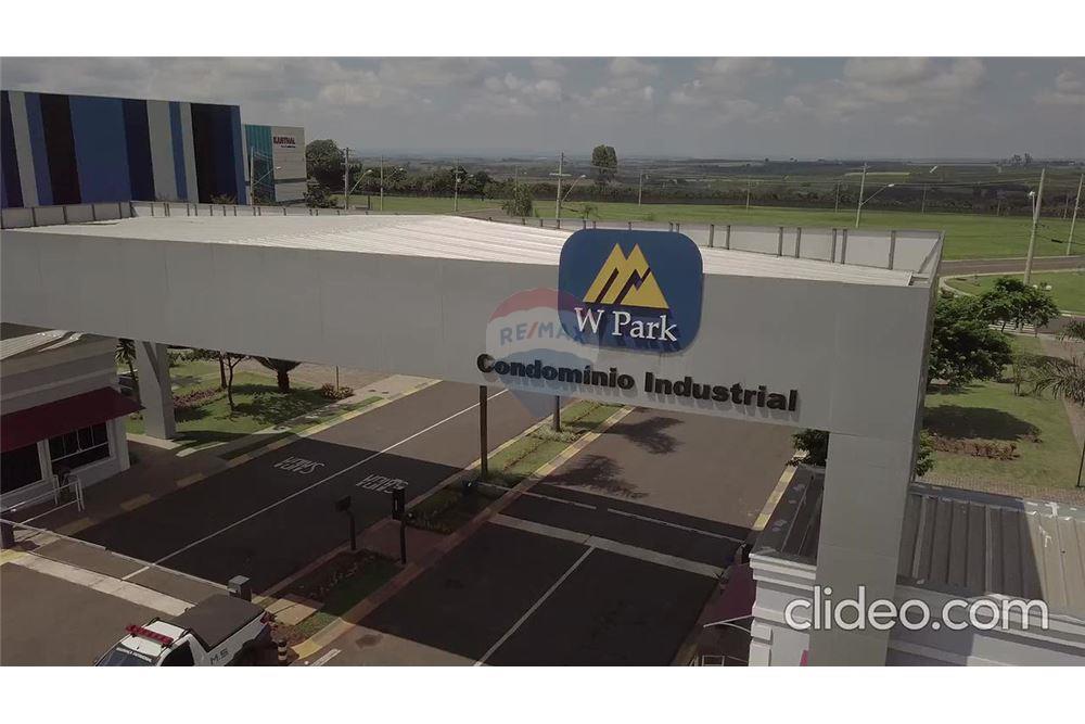 Galpão - Alugar - Mogi Mirim , São Paulo - 45 - 690751019-407