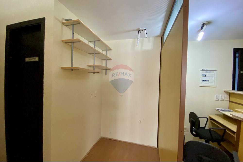 Cj. Comercial/ Sala - Alugar - Barueri , São Paulo - IMG_4623.jpg - 691021002-206