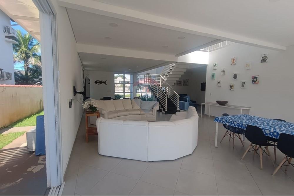 Casa - Venda - Bertioga , São Paulo - casa-com-6-suítes_a-venda-no-Indaiá-Bertioga-remax-690341032-30-corretor-Edivaldo-Santos-foto080.jpg - Área Gourmet - 690341032-30