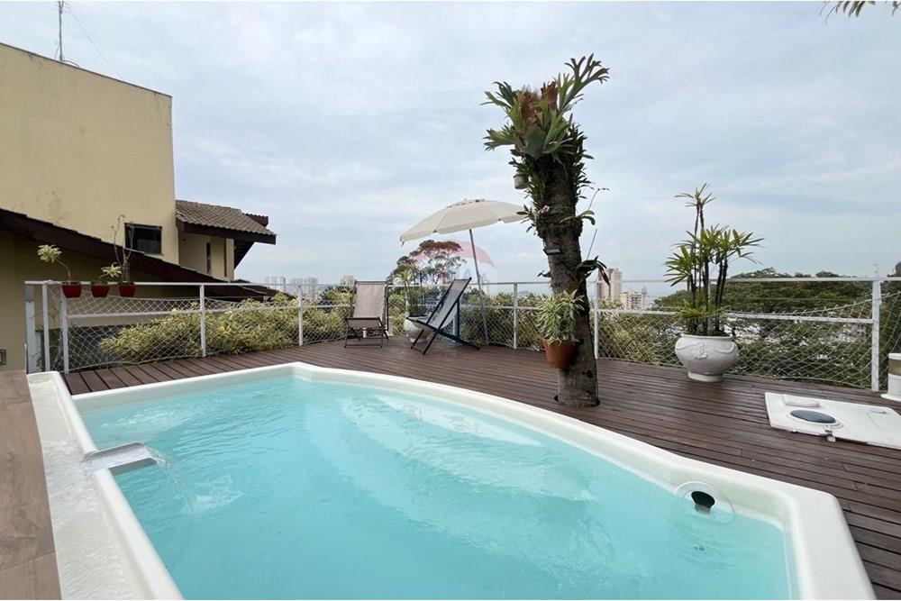 Casa - Venda - Guarujá , São Paulo - 7597a4f3-386c-4a4c-9d6c-38e9fba05f36.jpeg - 690821045-175