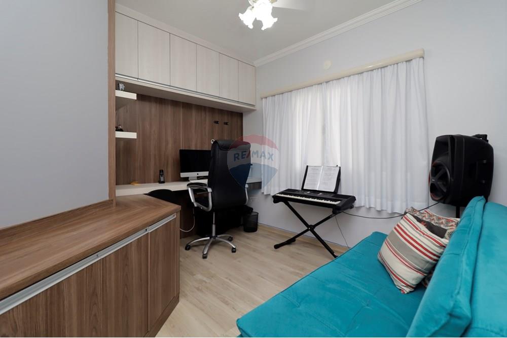 Casa de Condomínio - Alugar - Nova Odessa , São Paulo - _MG_1111.JPG - 690641009-145