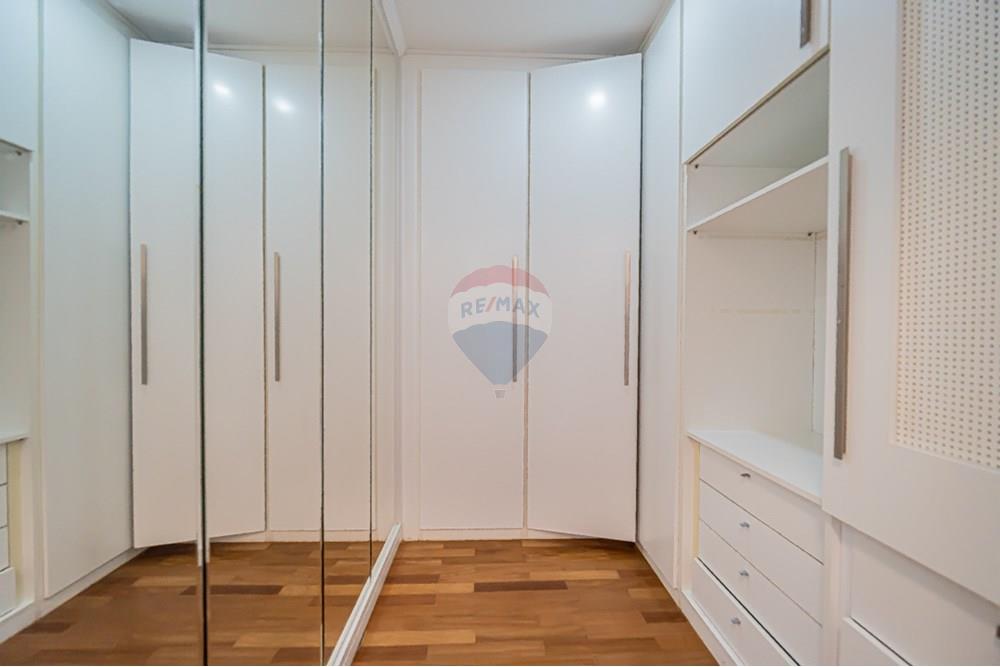 Casa de Condomínio - Alugar - Cotia , São Paulo - CA-25.jpg - 691151008-4