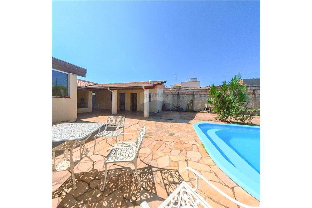 Casa - Venda - Araras , São Paulo - 15 - 690691052-62