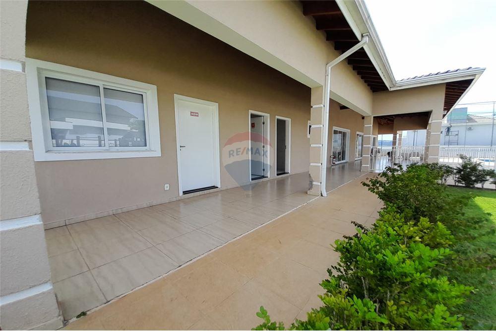 Casa - Venda - Valinhos , São Paulo - Salão de festas  - Piscina - 691091001-204