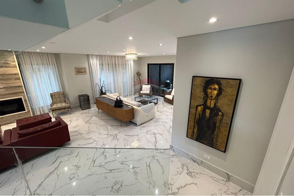 Apartamento - Alugar - Santana de Parnaíba , São Paulo - FOTO 39.jpg - 691141025-23