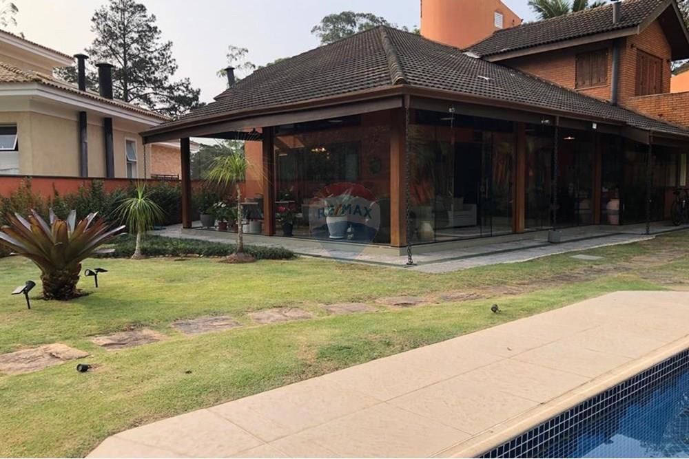 Casa - Venda - Barueri , São Paulo - 96373e0e-186b-4a54-a507-de52664f1948.jpeg - 690951036-9