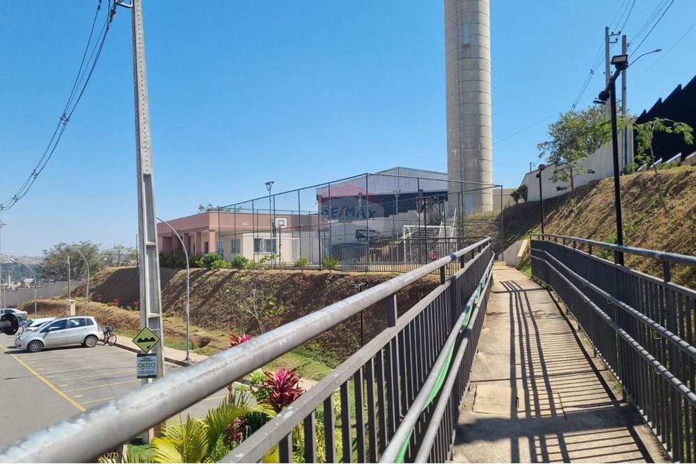 Apartamento - Venda - Bragança Paulista , São Paulo - foto externa vilagio jaguary I parque e quadra I.jpg - 690041010-104