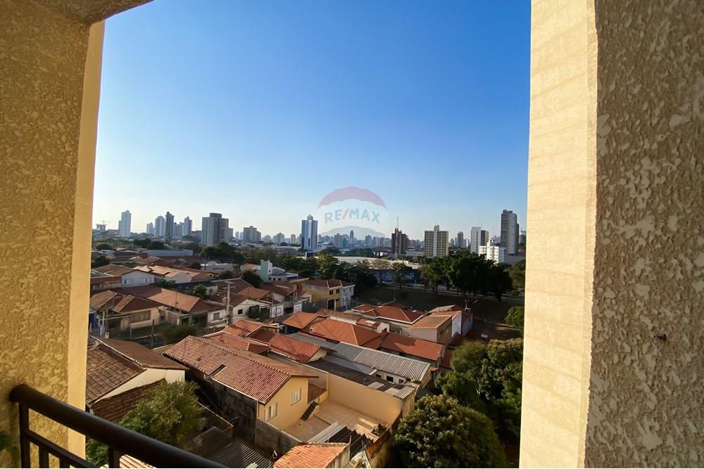 Apartamento - Alugar - Piracicaba , São Paulo - IMG_2119.jpg - 690781084-98