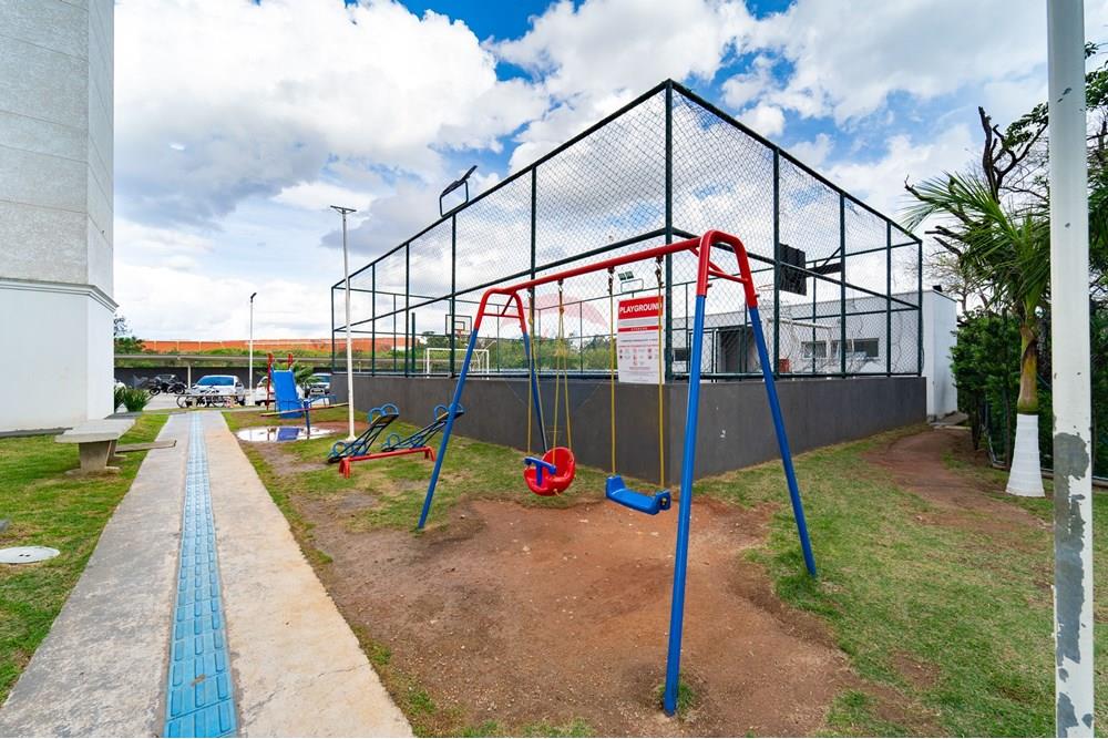 Apartamento - Alugar - Jundiaí , São Paulo - DSC03708.jpg - 690361019-16