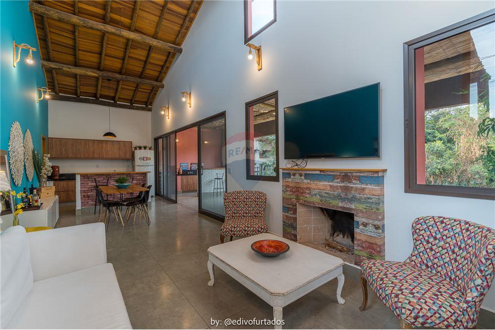 Casa de Condomínio - Venda - Vinhedo , São Paulo - 8 - 690941009-106