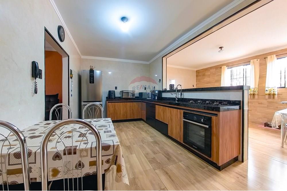 Sobrado - Venda - Araras , São Paulo - Tratada-11.jpg - 690691036-92