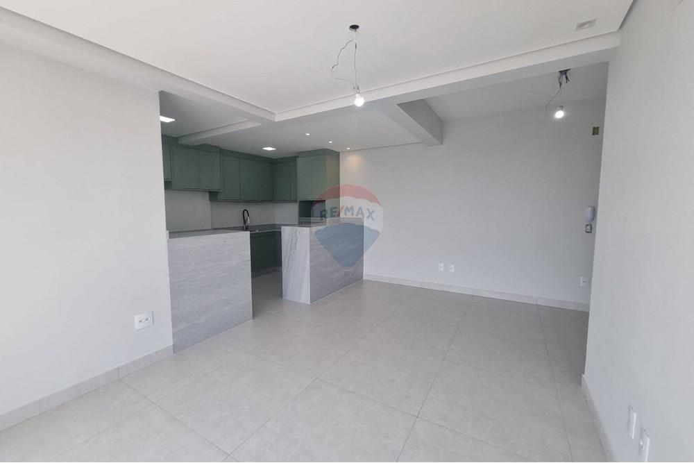 Apartamento - Alugar - Bragança Paulista , São Paulo - apartarmento tartary cozinha fabiano foto 2.jpg - 690041051-85