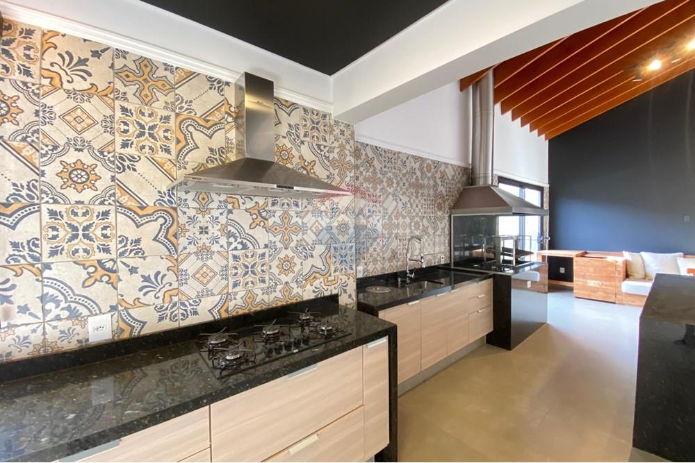 Casa de Condomínio - Alugar - Bragança Paulista , São Paulo - leandro portal 45.jpeg - 690041137-36