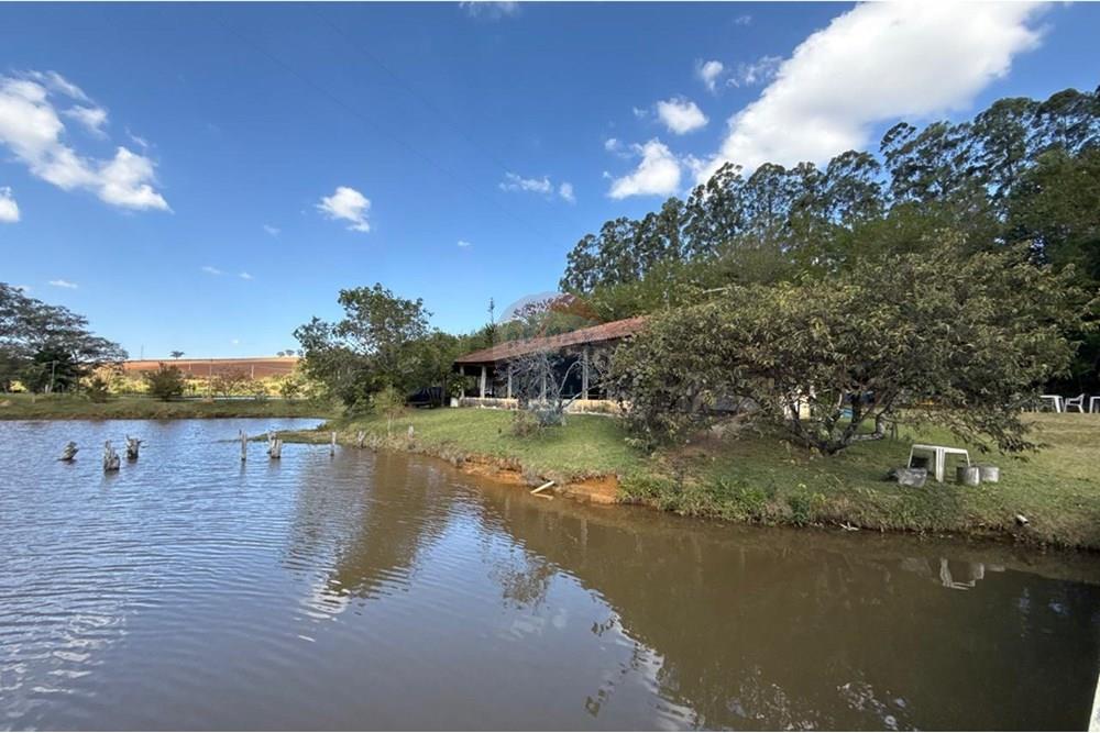 Chácara / Sítio / Fazenda - Venda - Ouro Fino , Minas Gerais - b8bc6e46-4557-4809-9845-2ec16eee4a1f.jpg - Jardim Externo - 690521014-121