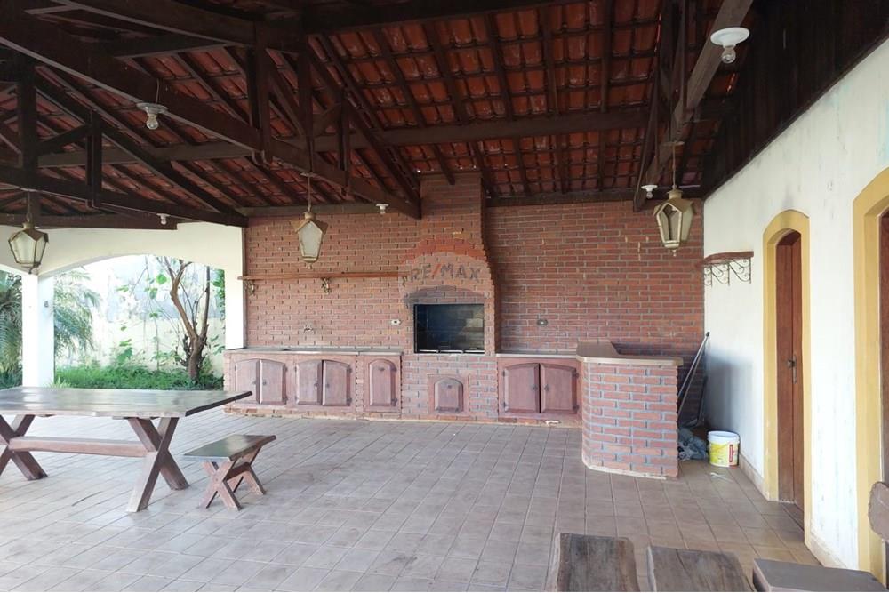 Casa de Condomínio - Alugar - Itatiba , São Paulo - FOTO 26.jpeg - 690791203-34