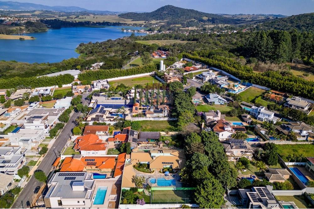 Casa de Condomínio - Venda - Atibaia , São Paulo - DJI_0140-HDR.jpg - 690471003-104