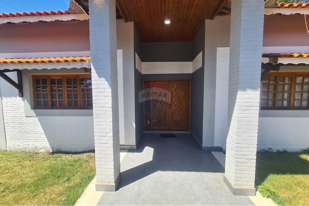 Casa, 3 quartos, 343 m² - Foto 3