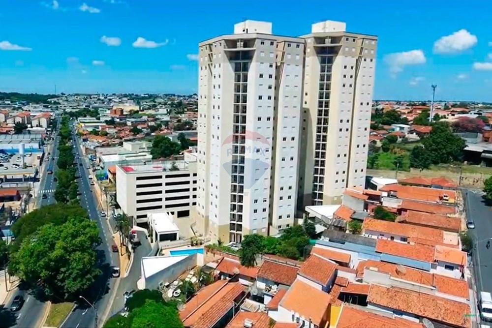 Apartamento - Alugar - Piracicaba , São Paulo - Vista aérea.jpg - 690781190-10