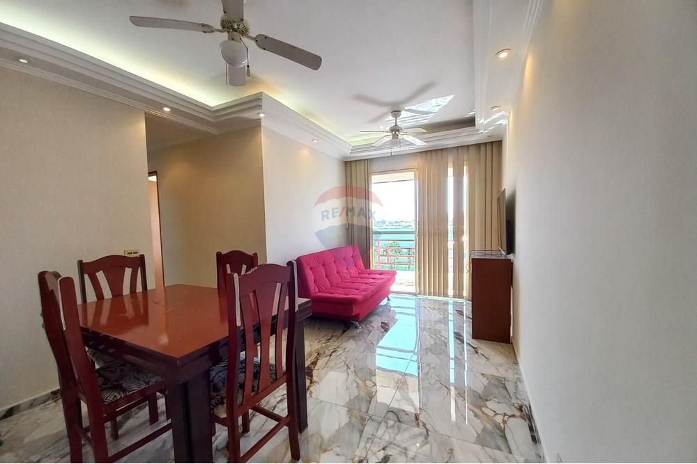 Apartamento - Venda - Guarujá , São Paulo - 20250927_101727.jpg - Sala - 690821041-220