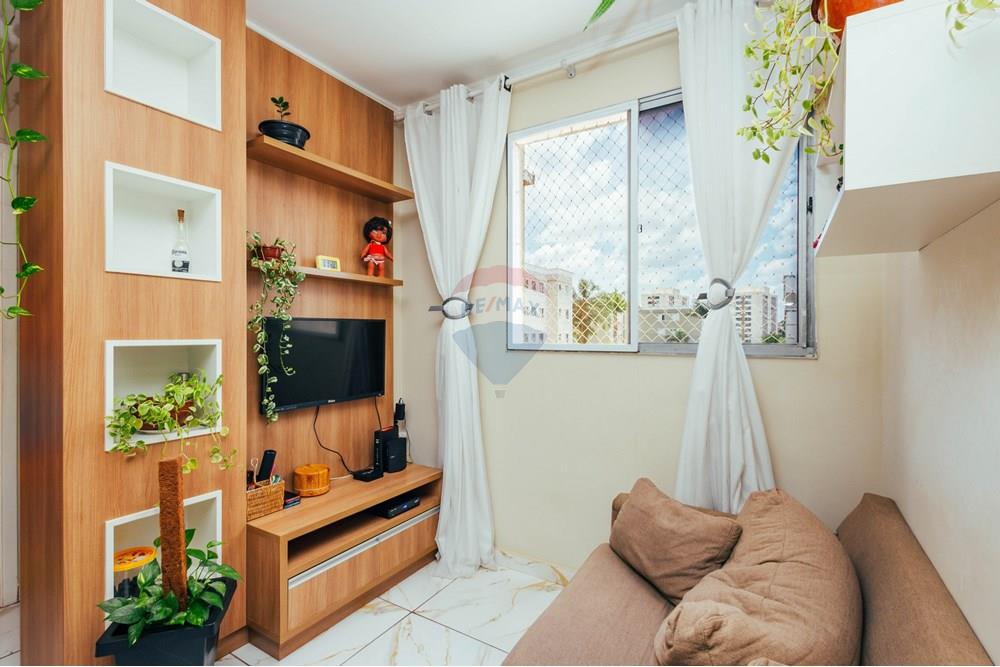 Apartamento - Venda - Jundiaí , São Paulo - Sucupira-28.jpg - 690591033-98