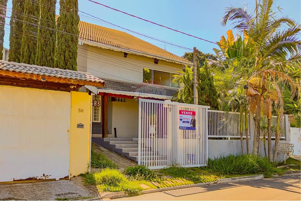 Casa - Venda - Atibaia , São Paulo - RINFY-02.jpg - 690921071-90