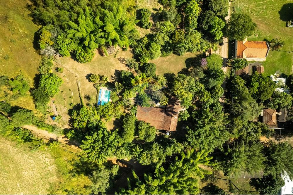 Casa de Campo - Venda - Rio Claro , São Paulo - DJI_0348.JPG - 690811054-16