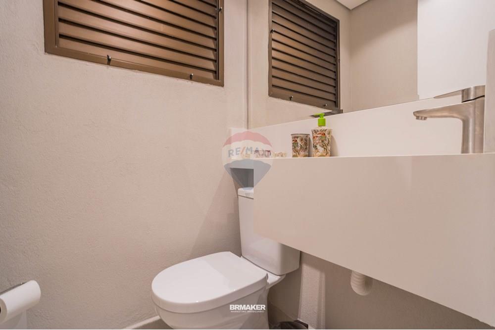 Apartamento - Venda - Campinas , São Paulo - Fotos imobiliarias -_-198.jpg - Banheiro - 690681117-62