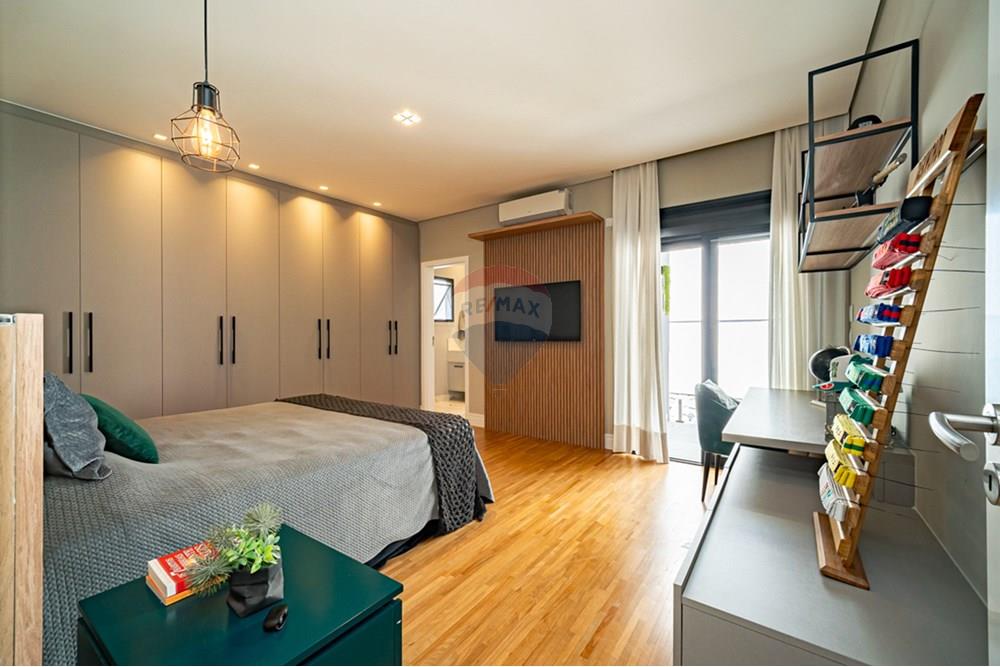 Casa de Condomínio - Venda - Santana de Parnaíba , São Paulo - 48.jpg - 691021032-10