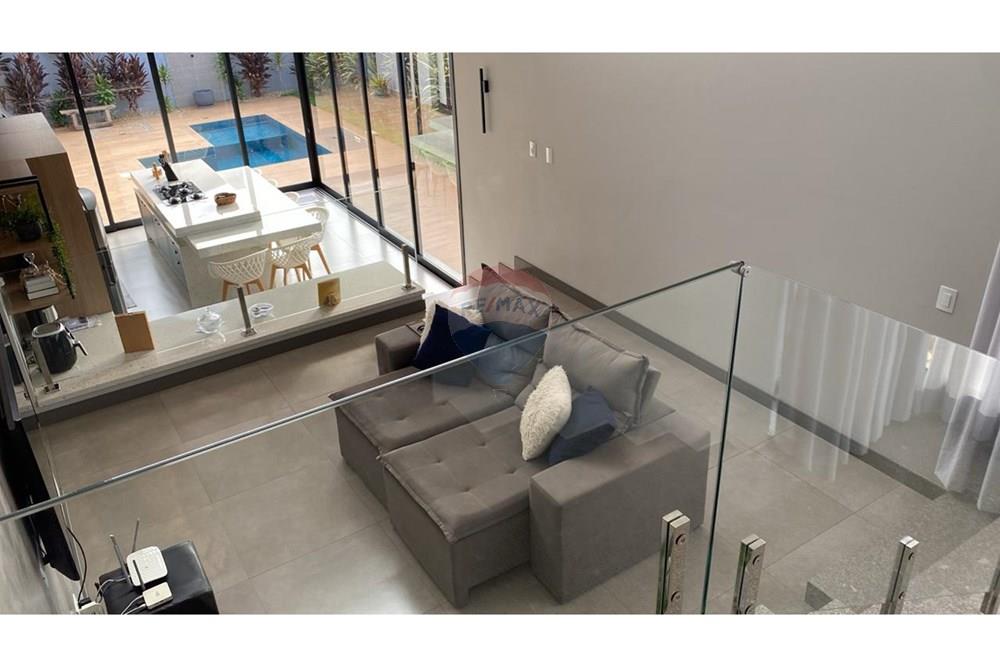 Casa de Condomínio - Alugar - Piracicaba , São Paulo - c502e72a-6099-4c82-8114-5d0a9606d7a3.jpeg - 690781011-511