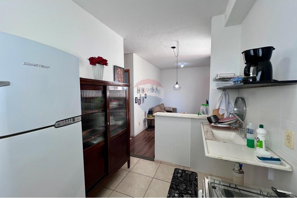 Apartamento - Alugar - Piracicaba , São Paulo - IMG_6475.jpg - 690781181-4