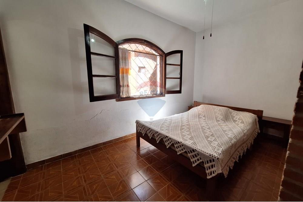 Casa - Venda - Bertioga , São Paulo - casa-com-3-quartos-edicula-a-venda-no-indaia -bertioga-remaxvistalinda-690341014-17-corretora-paulajacometti-FOTO-5-suite-2.jpeg - Quarto - 690341014-17