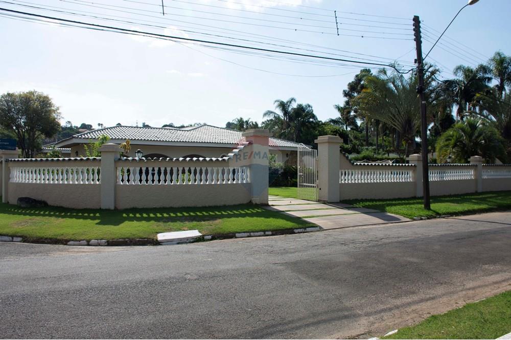 Casa de Condomínio - Alugar - Atibaia , São Paulo - 02-CASA-FLAMBOYANT-RUA-DOS-COLIBRIS-FACHADA-04.jpg - 690921044-63