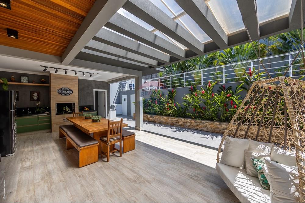 Casa de Condomínio - Venda - Vinhedo , São Paulo - TKD-1572.jpg - 690941021-24