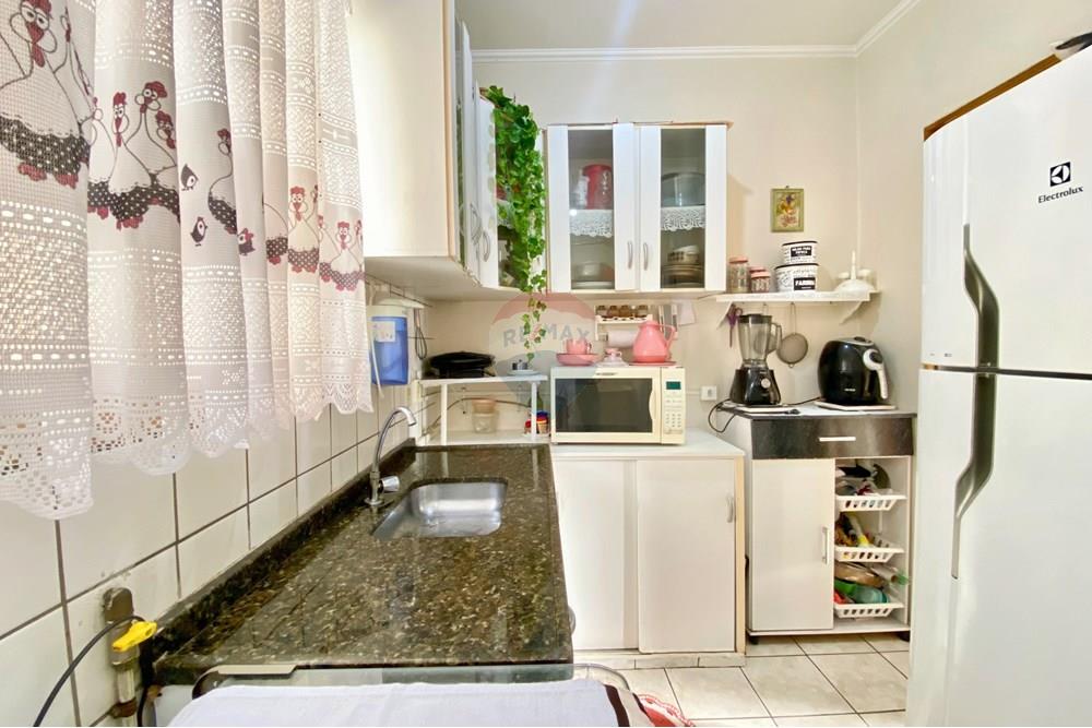 Apartamento - Venda - Piracicaba , São Paulo - IMG_5286.JPG - Cozinha da sala de estar - 690781071-60