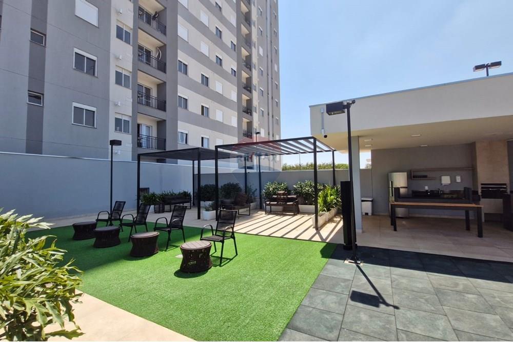 Apartamento - Alugar - Valinhos , São Paulo - Área gourmet .jpg - 690851002-136