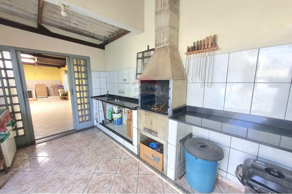 Casa - Venda - Americana , São Paulo - 24.jpg - 690231011-79