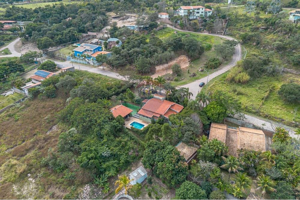 Chácara / Sítio / Fazenda - Venda - Valinhos , São Paulo - DJI_0377.jpg - 690941039-6