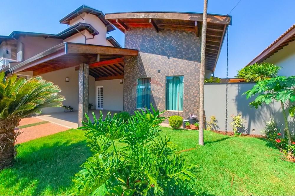 Casa - Venda - Araras , São Paulo - Tratada-33.jpg - 690691010-65