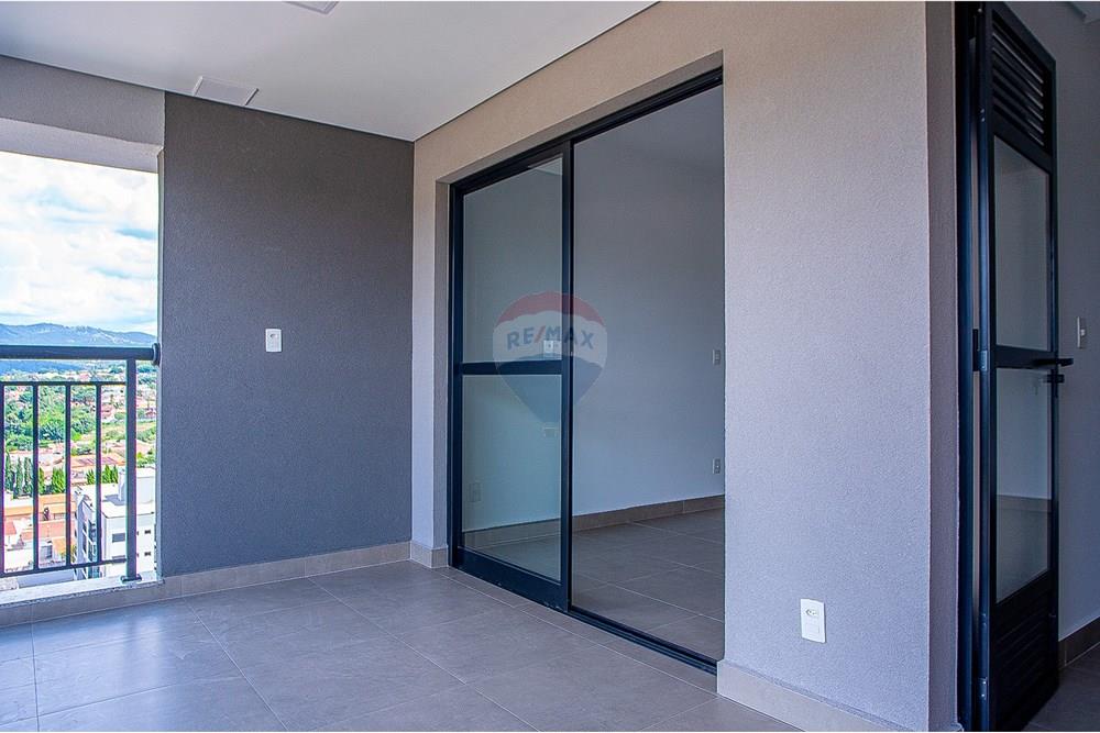 Apartamento - Venda - Atibaia , São Paulo - DSC01646.jpg.jpg - Varanda - 690471020-45