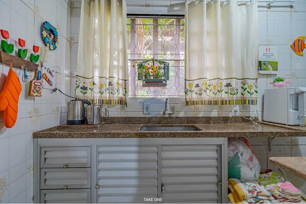 Chácara / Sítio / Fazenda - Venda - Valinhos , São Paulo - DSC00986-HDR.jpg - 690941039-6