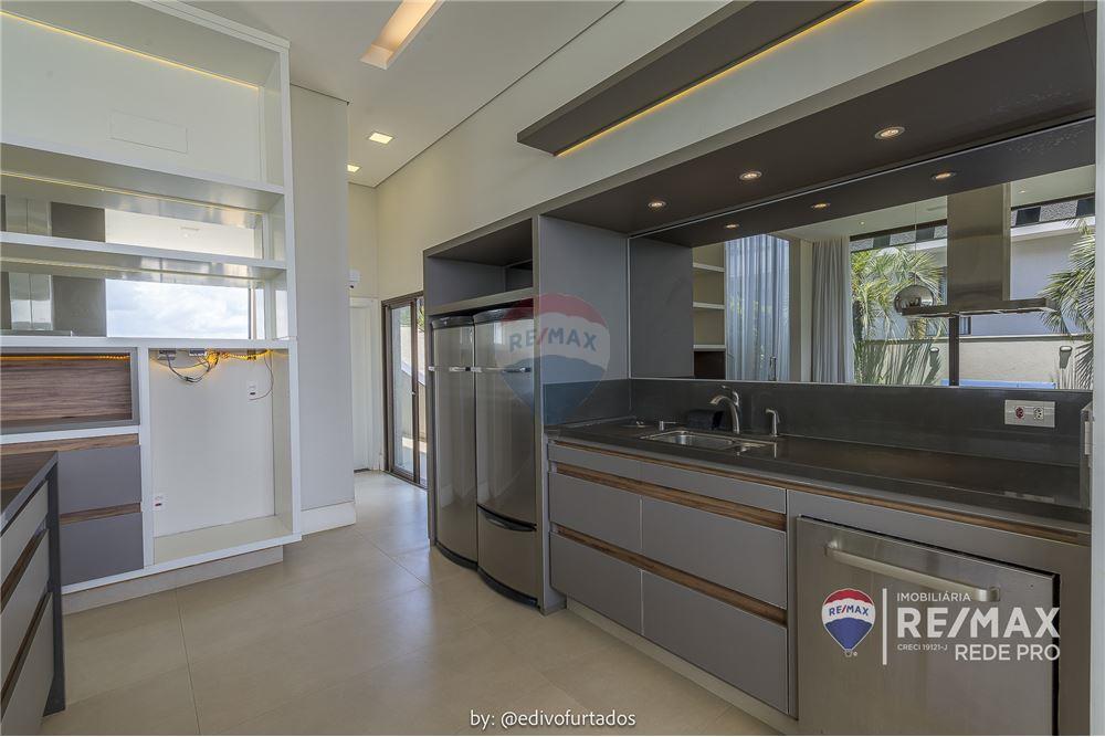 Casa - Venda - Vinhedo , São Paulo - 52 - 690541036-134