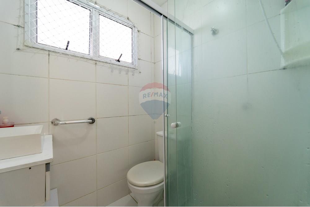 Apartamento - Venda - Jundiaí , São Paulo - DSC00239.jpg - Banheiro - 690361037-15