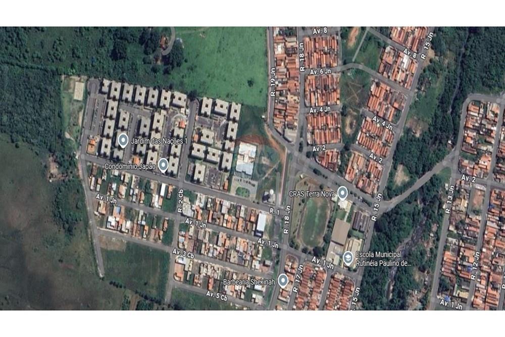 Terreno - Venda - Rio Claro , São Paulo - FOTO.jpg - Fachada - 690811057-27