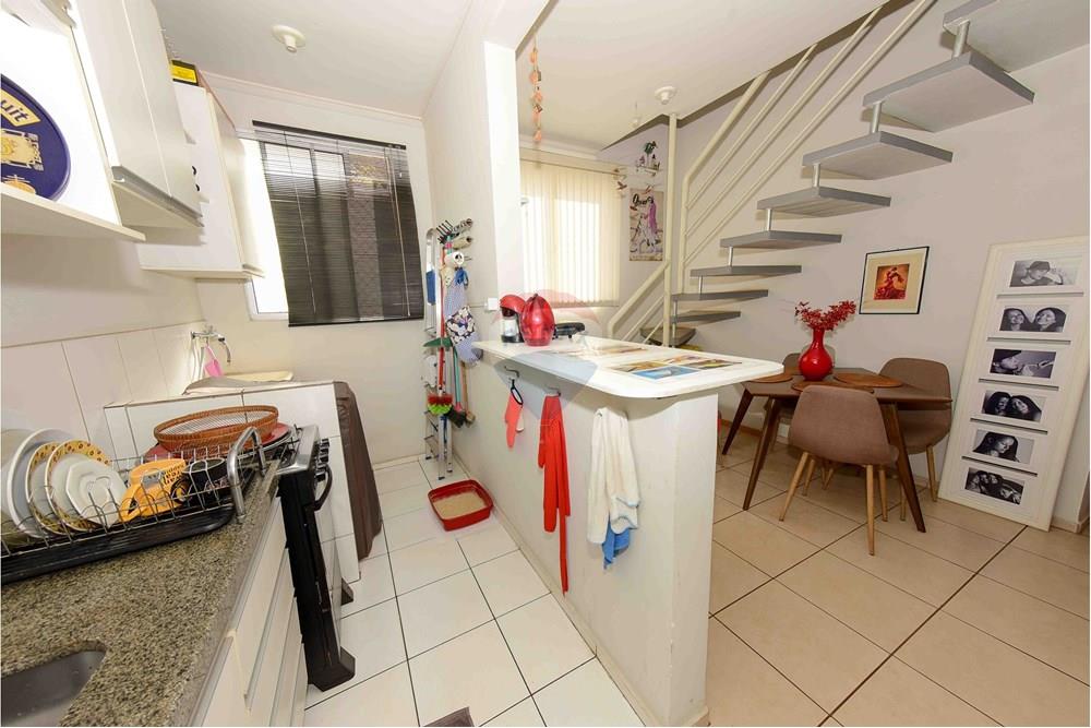 Apartamento - Venda - Americana , São Paulo - RTF_9886.jpg - 691071035-31